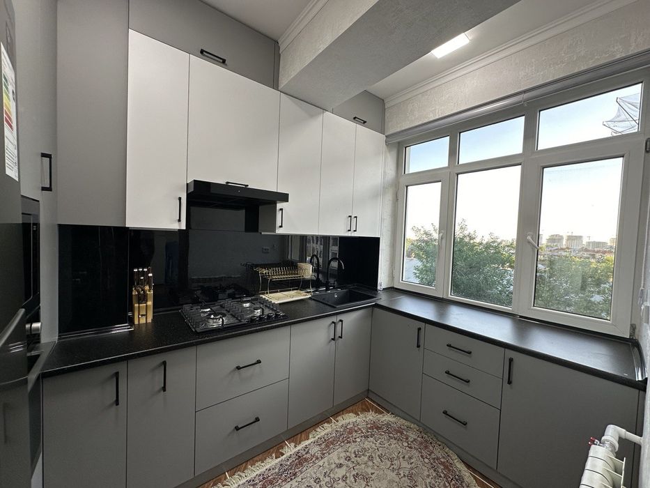 Продаётся квартира