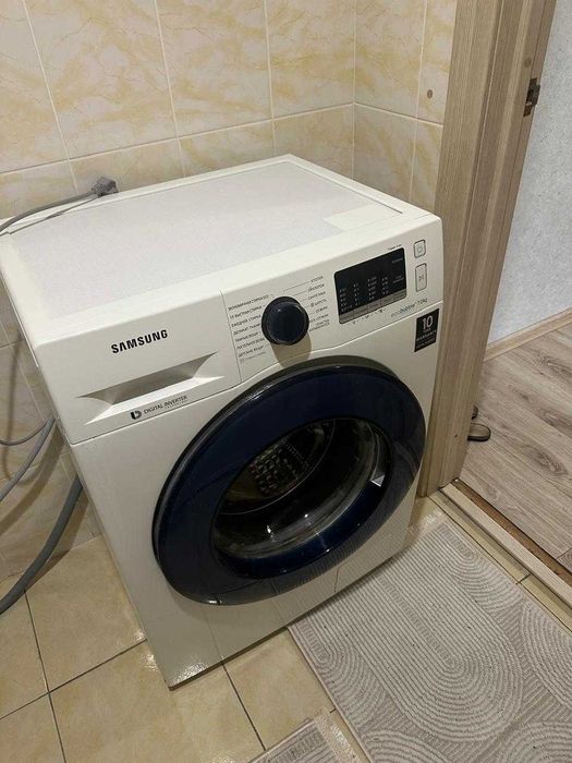 однокомнатная квартира