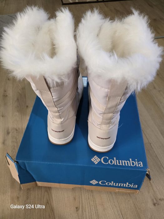 Дамски апрески 41 .COLUMBIA