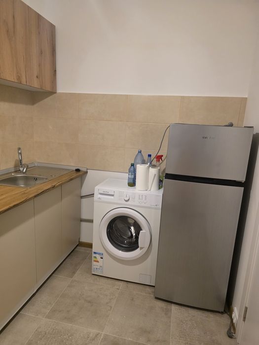 Închiriez apartament Bucuresti