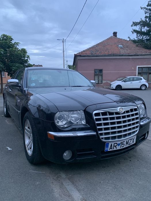 CHRYSLER 300C 0 — imagine 2