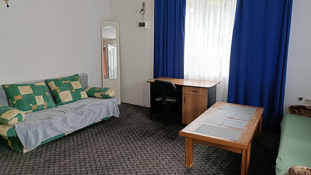 Dau in chirie apartament cu o camera