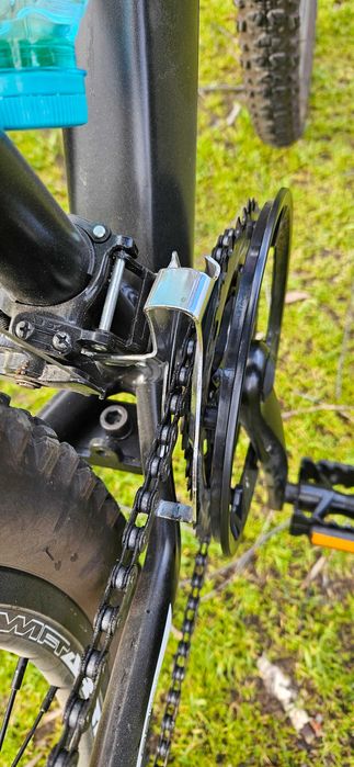 Фитнес ВЕЛОСИПЕД ОМЕГА 29'