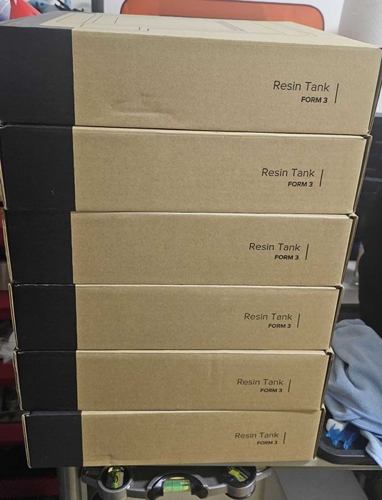 Imprimanta 3D Formlabs 3