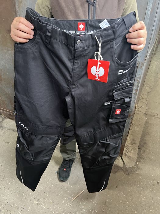 Vand pantaloni Engelbert strauss model Motion marimea 54