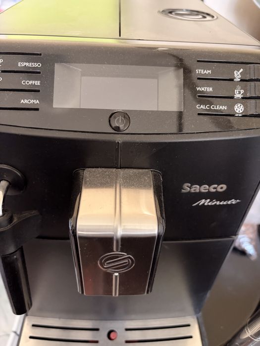Кафеавтомат Saeco