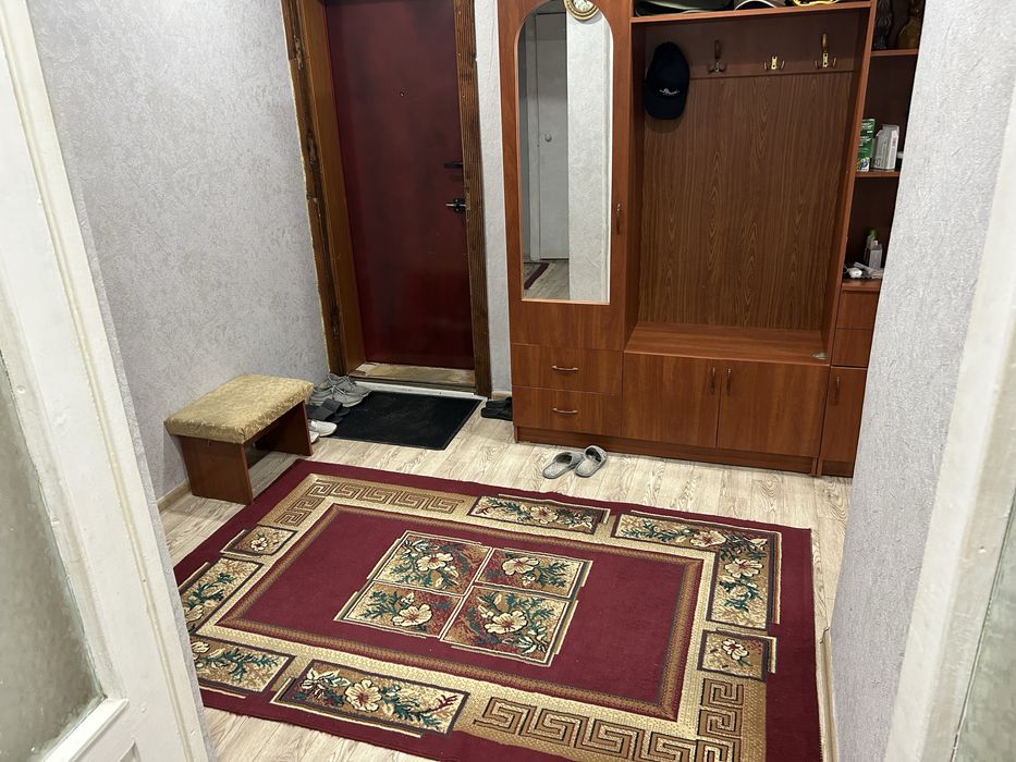 Сдается квартира студентам