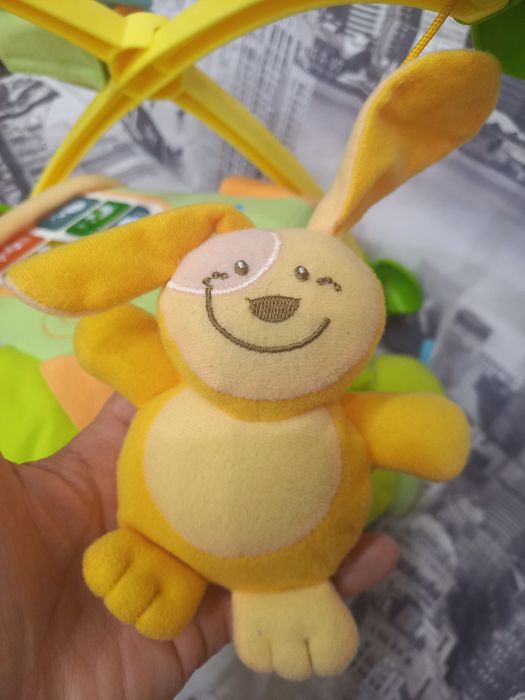 Мобиль музыкальный Chicco