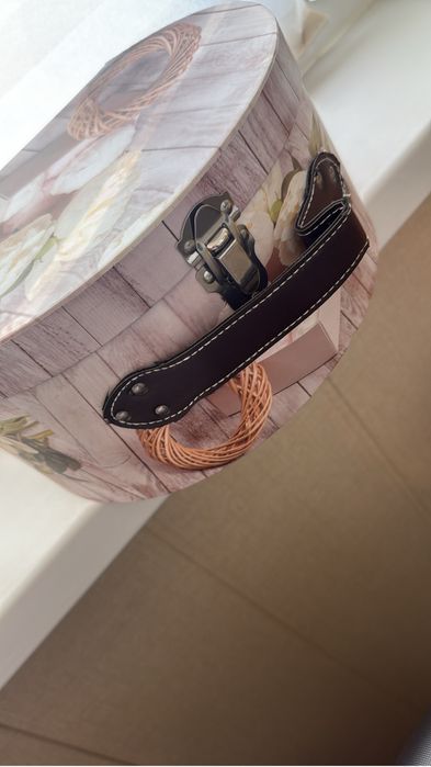 Подарочные боксы