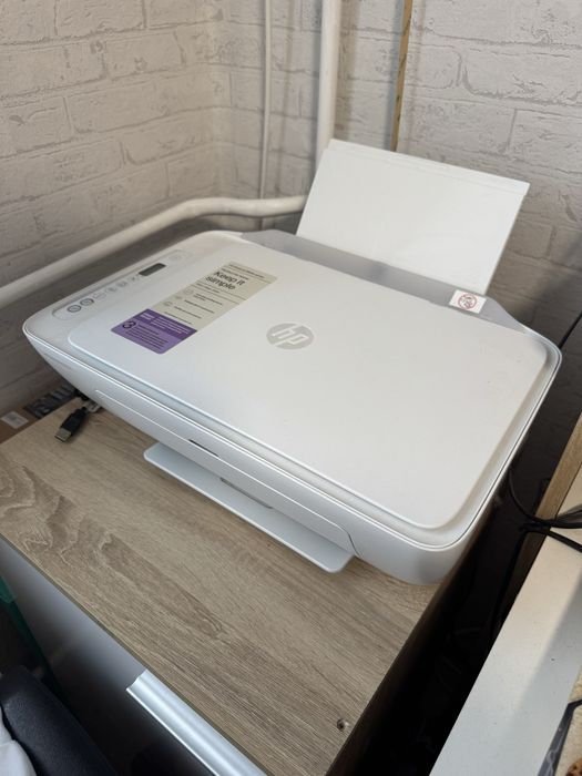 HP DeskJet 2810e