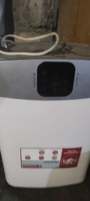 Электронагреватель