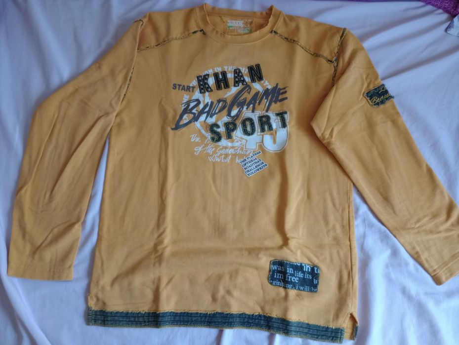 Blugi bărbați aslim Fit