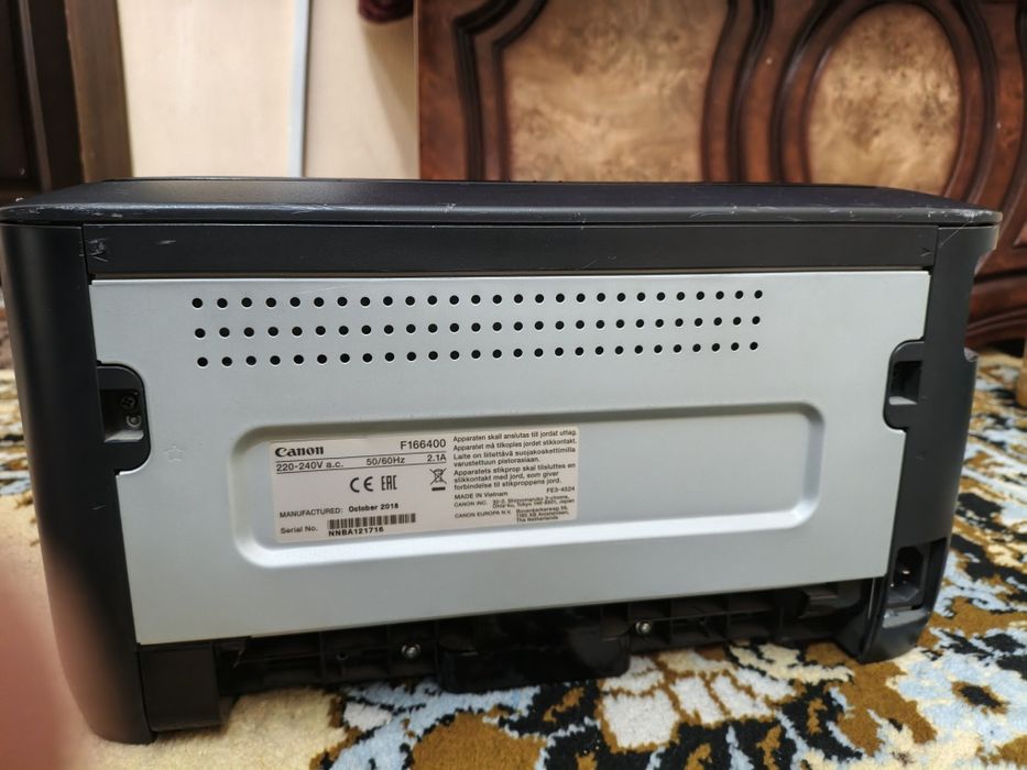 Срочно срочно срочно Canon lbp 2900 vs canon lbp 6030 printer sotil