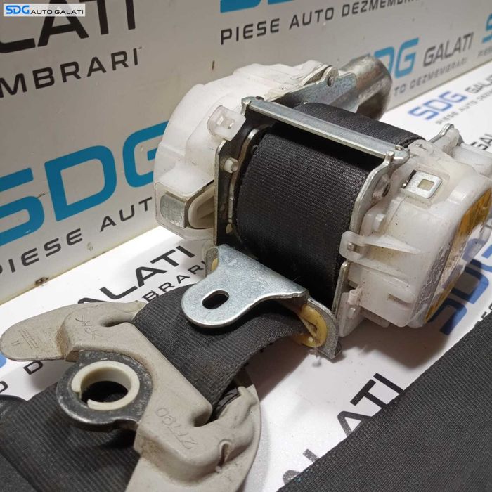 Centura Siguranta Stanga Fata Lexus IS 2005 - 2013 Cod 7M8750P [1981]