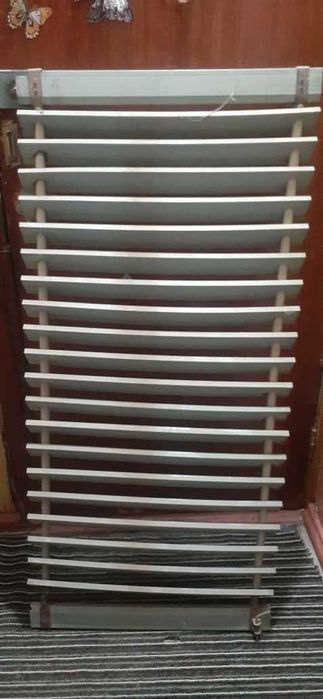 решетки пластиковые  на окна