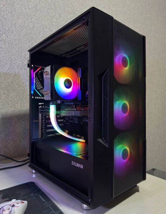 Kompyuter i5 13400f rtx 3060