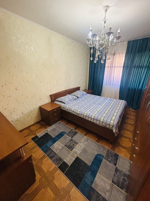 Сдается Кв на 18-мкр