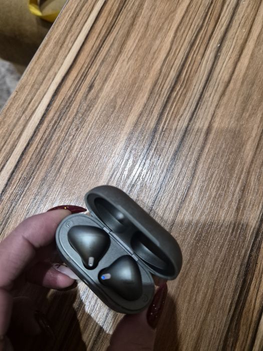 Слушалки безжични