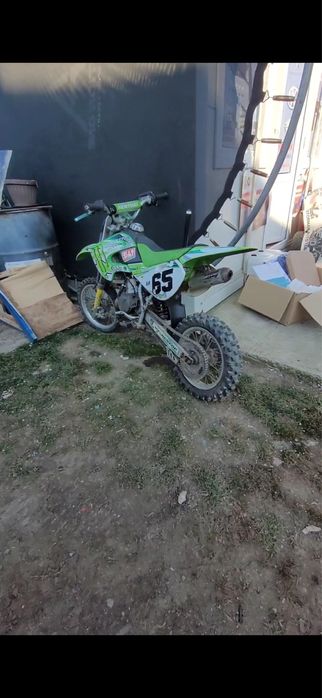 Kawasaki kx 65cc (nu ktm,husqvarna,gas gas,yamaha)