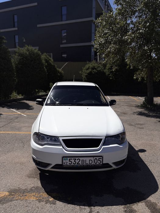 Продам Daewoo Nexia Нексия