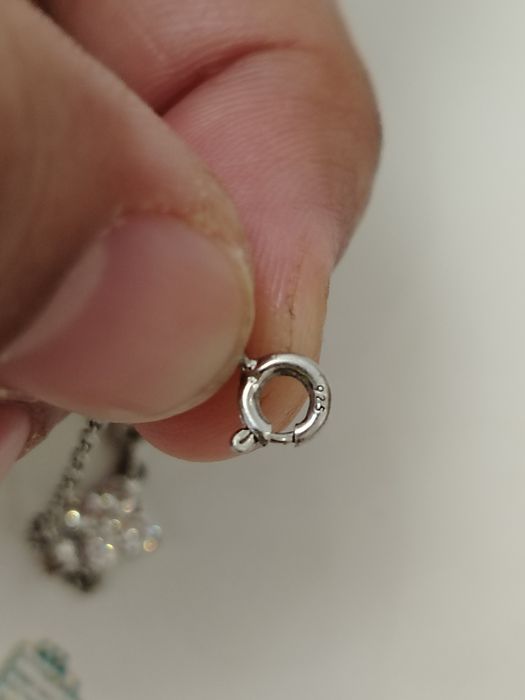 Серебро браслет 925