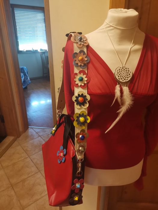 Страхотна блуза!