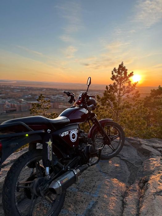 Продам альфу gs 110