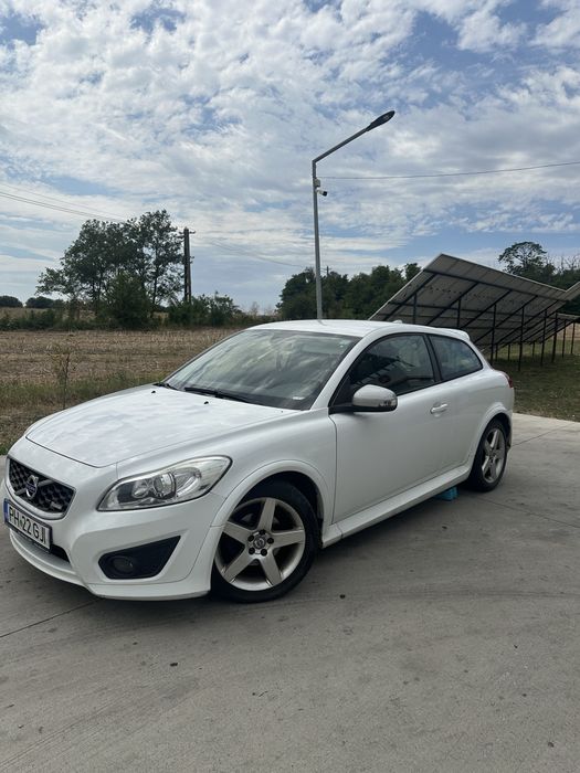 Volvo c30 1.6 D