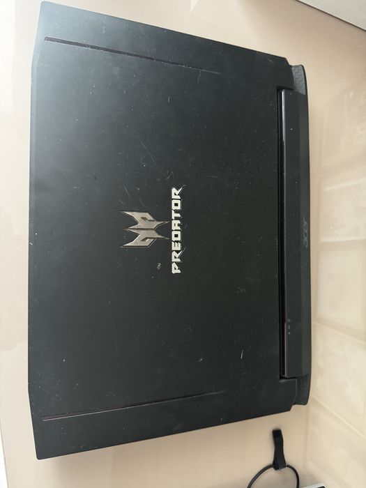Acer Predator 2016