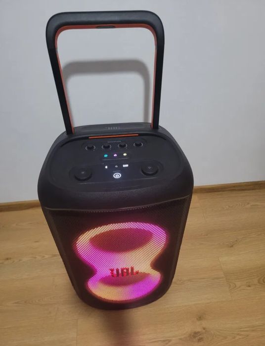 JBL Partybox 520 garanție 2 ani