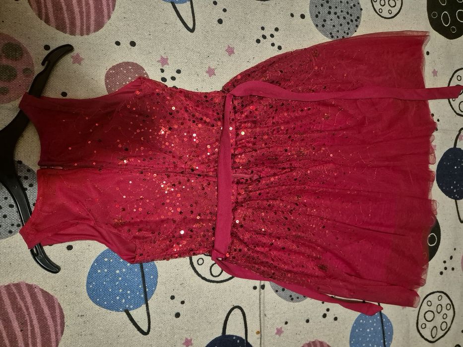 Rochite elegante 10 ani