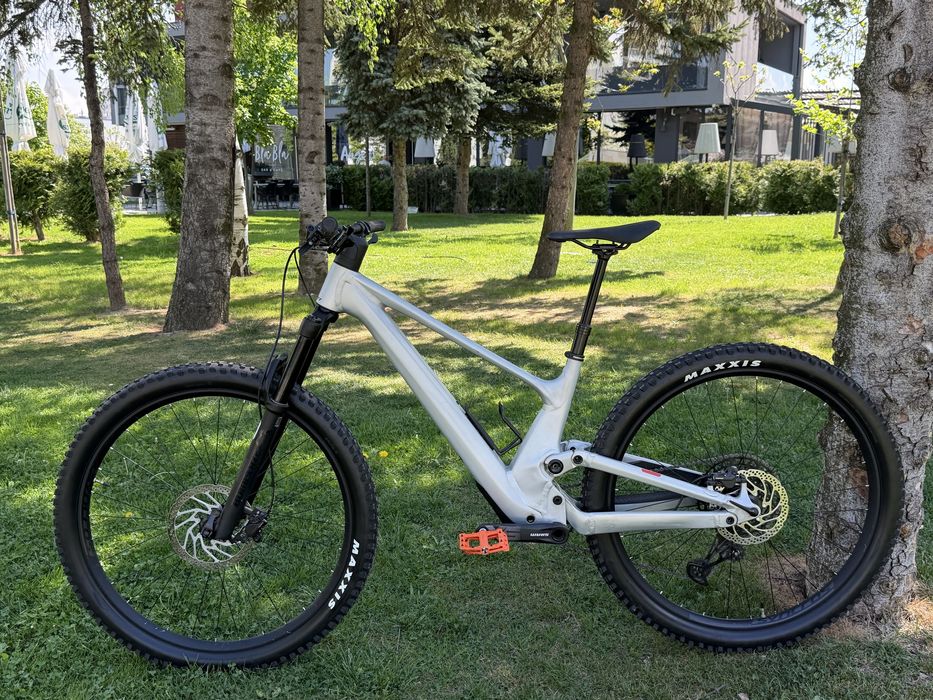 Scott Genius 940 29” M 2025 МТБ Планински велосипед