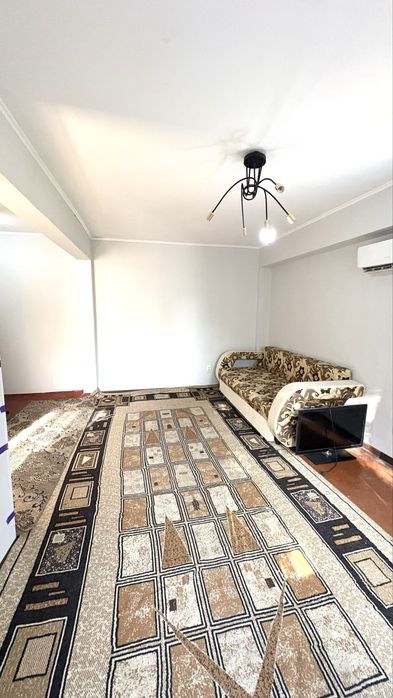 Продам 1-комн. квартиру с балконом