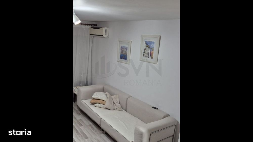 Garsoniera I Lacul Tei I Vanzare