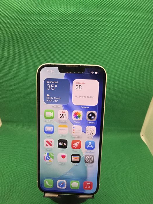 Iphone 14 128GB•Bateria 88%•Amanet Lazar Crangasi •55682