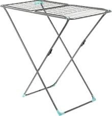 Сушилка для белья напольная.