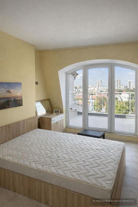Дава се под наем Двустаен апартамент в Пловдив, Център - 80 кв.м за 485 € - Снимка #2