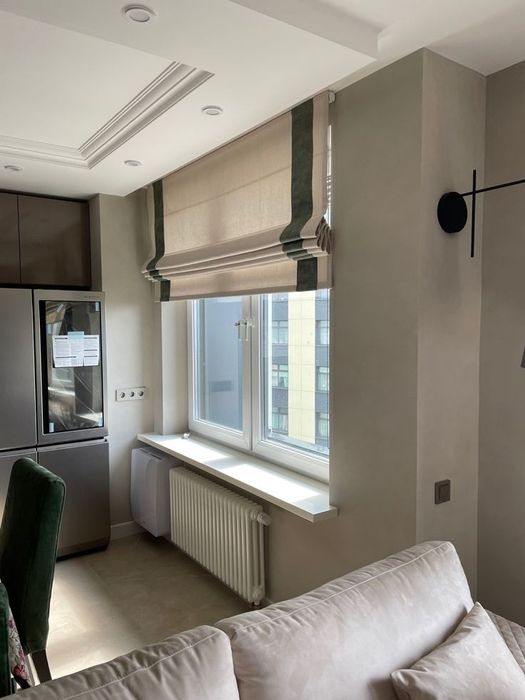 Римские Шторы под ваш интерьер. Изготовление и установка СКИДКИ 20%