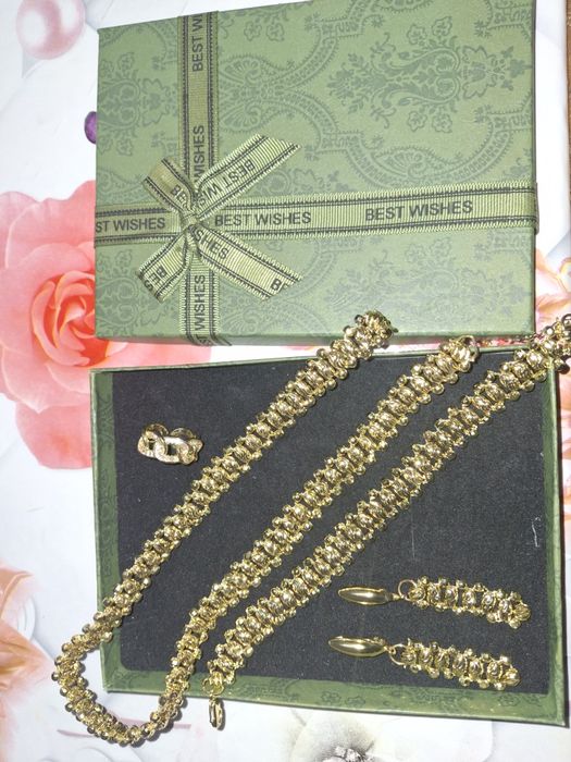 Медицинский набор