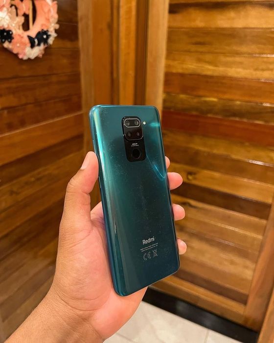 Redmi note 9 arzon narxda