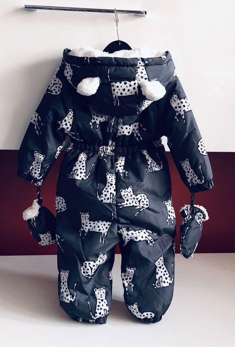 Combinezon 4-5 ani/104-110