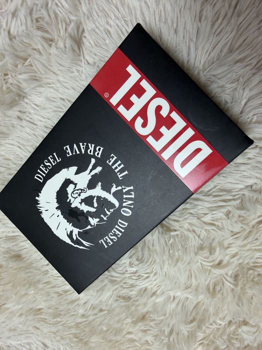 Set de 3 boxeri Diesel M L XL