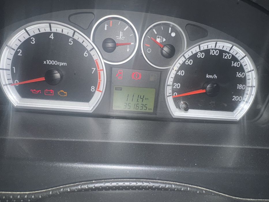 Chevrolet Nexia 2018 — 6