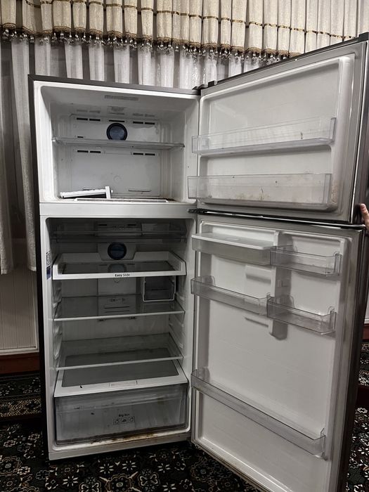 Холодильник!!!