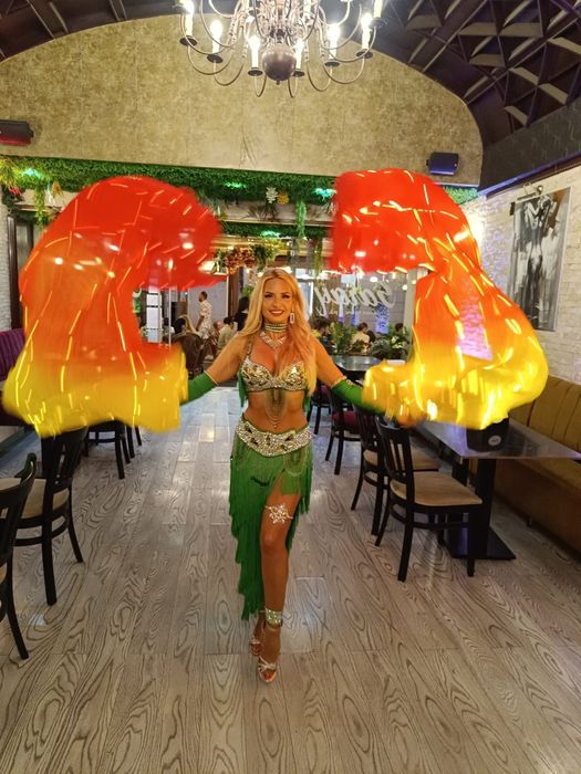 Dansatoare oriental bellydance evenimente