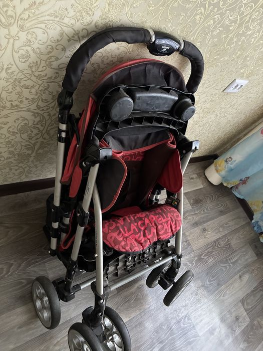 Продам коляску в хорошем состоянии