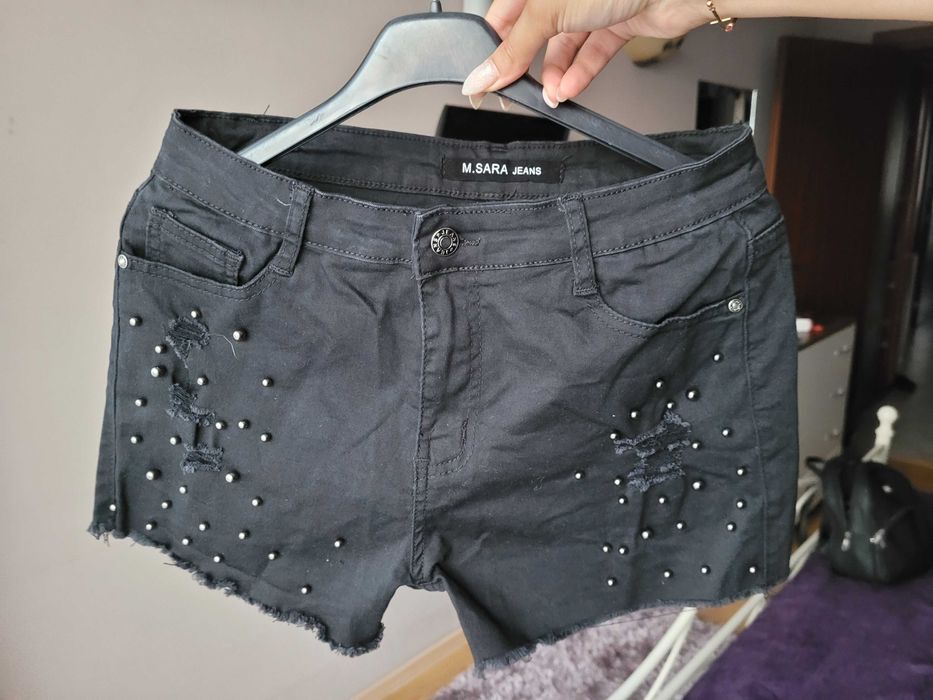 Дамски къси панталони