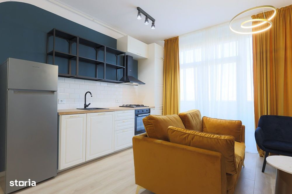 Apartament NOU penthouse la cel mai mic pret Comision 0