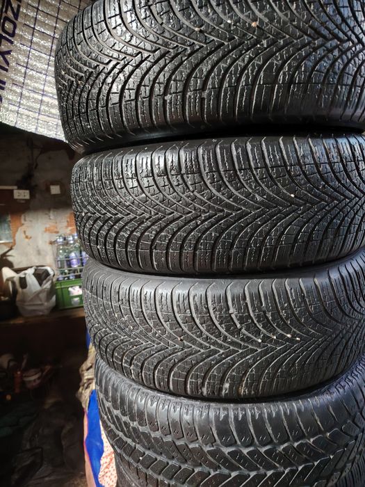Продам шины нексия3 лачети жентра