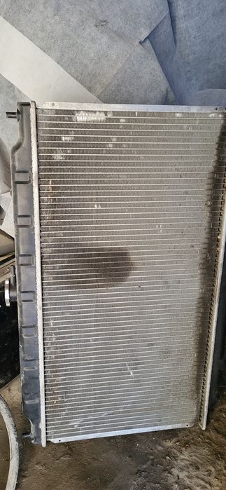 Радиатор  ниссан примера п11
